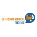 Bathroom Remodel Phoenix AZ logo